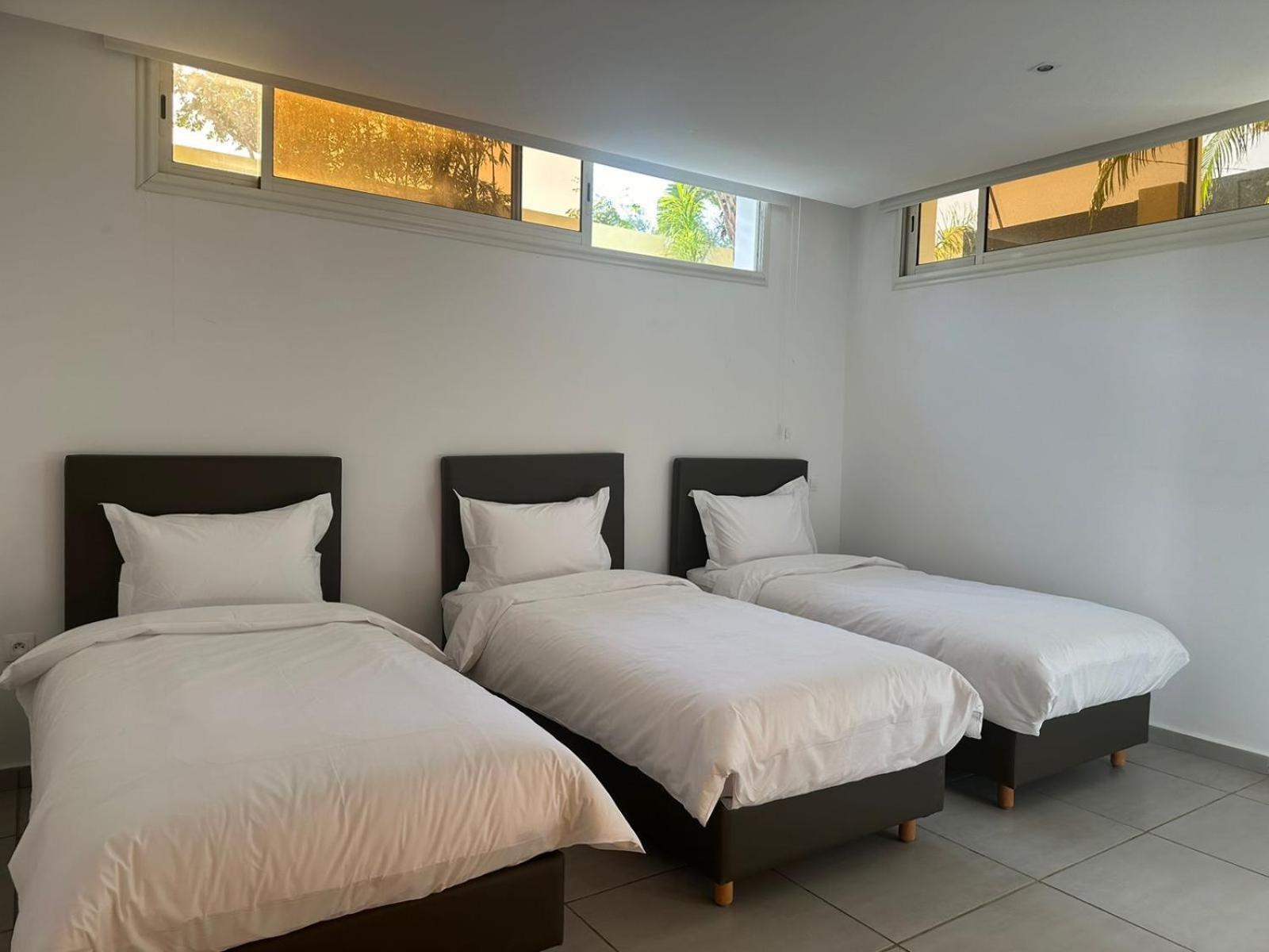 Residence Neya Harhoura Temara Exterior photo