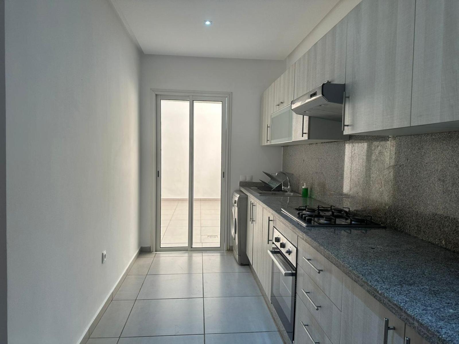 Residence Neya Harhoura Temara Exterior photo