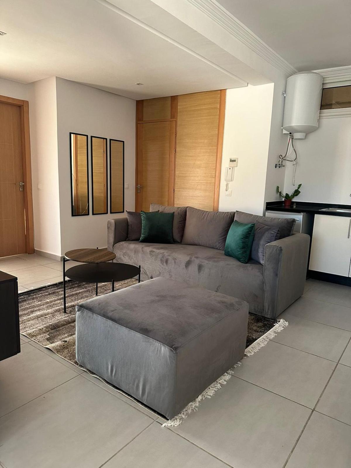 Residence Neya Harhoura Temara Exterior photo