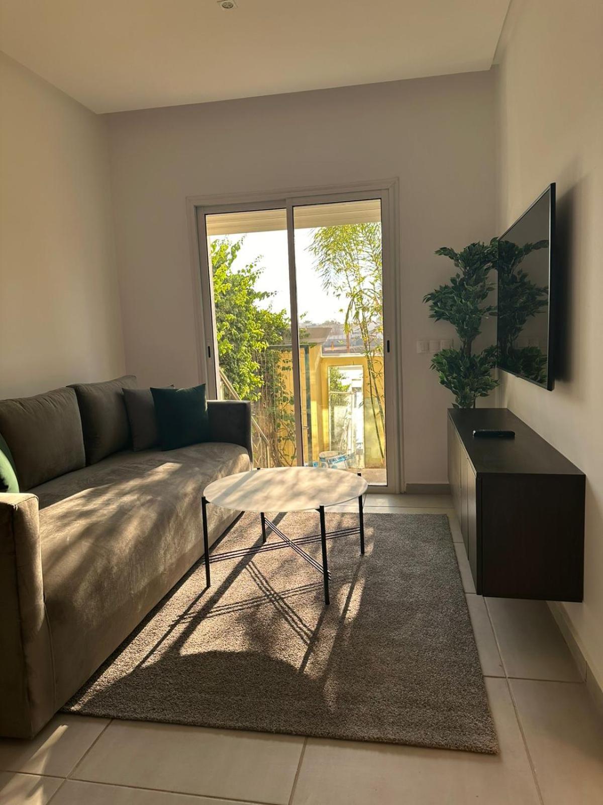 Residence Neya Harhoura Temara Exterior photo